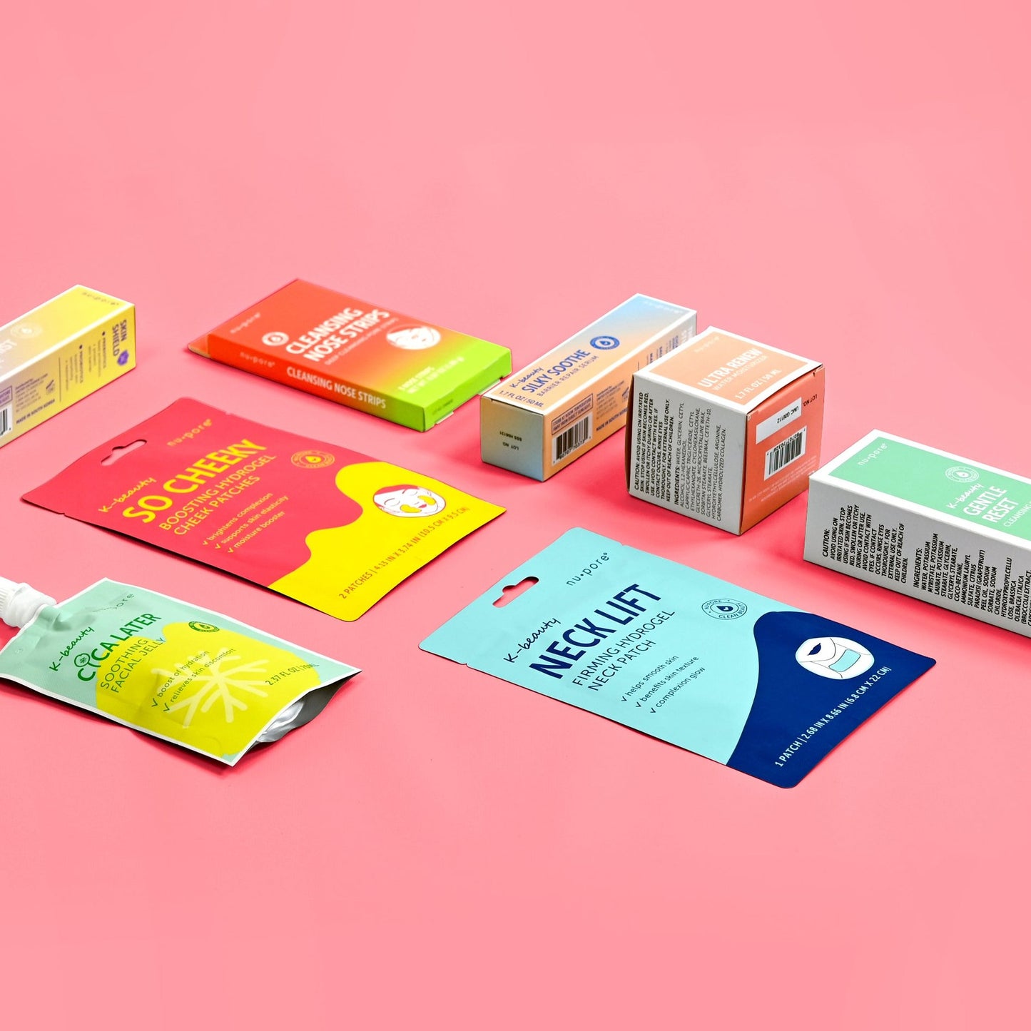 Premium Box Set