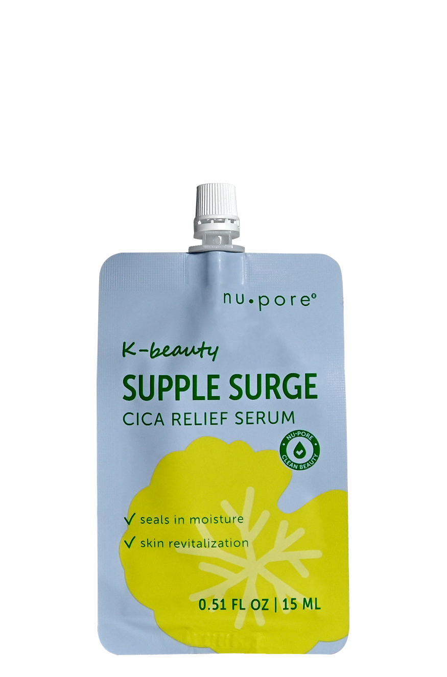 CICA Repair + Relief Set
