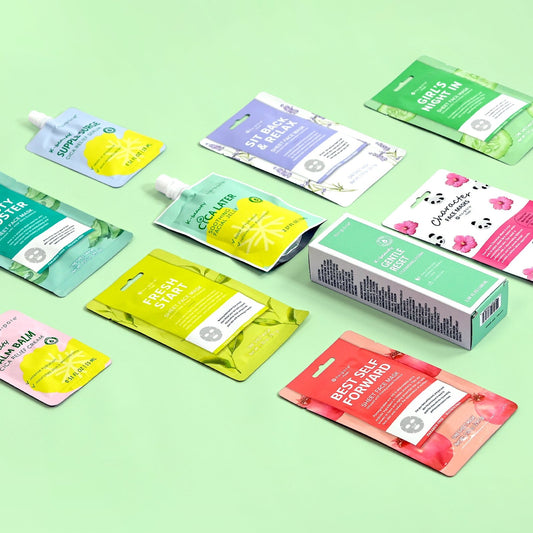 CICA Repair + Relief Set