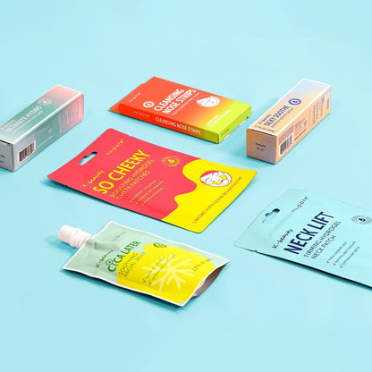 Home Spa Set