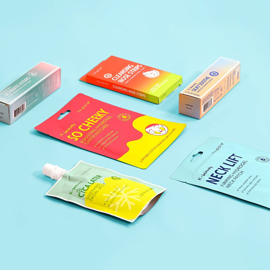 Home Spa Set